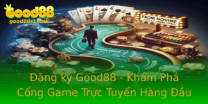 Ang Ky Good88 Kham Pha Cong Game Truc Tuyen Hang Au