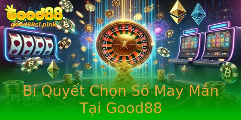 Bí Quyết Chọn Số May Mắn Tại Good88 Bí Quyết Chọn Số May Mắn Tại Good88