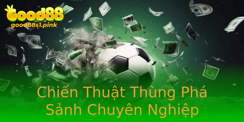 Chiến Thuật Thùng Phá Sảnh Chuyên Nghiệp Chiến Thuật Thùng Phá Sảnh Chuyên Nghiệp