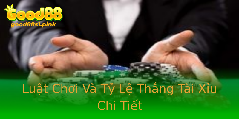 Luật Chơi Và Tỷ Lệ Thắng Tài Xỉu Chi Tiết Luật Chơi Và Tỷ Lệ Thắng Tài Xỉu Chi Tiết