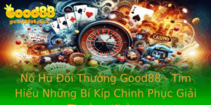 No Hu Oi Thuong Good88 Tim Hieu Nhung Bi Kip Chinh Phuc Giai Thuong Khung