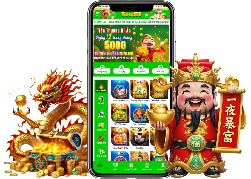Tai App Good88