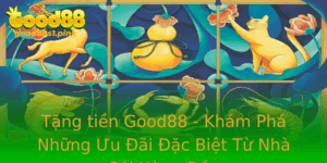 Tang Tien Good88 Kham Pha Nhung Uu Ai Ac Biet Tu Nha Cai Hang Au